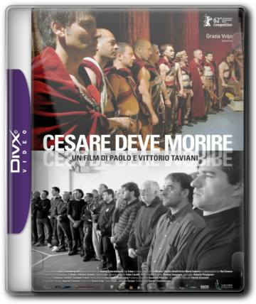 Cezar musi umrzeć
