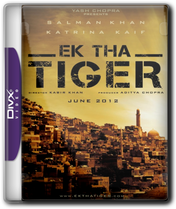 Ek Tha Tiger