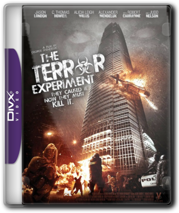 Eksperyment: Terror