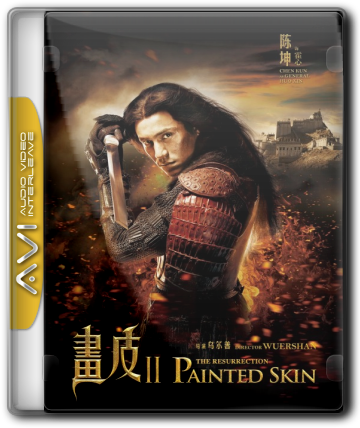 Painted Skin 2 The Resurrection