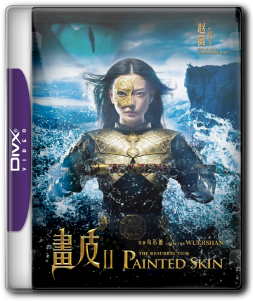 Painted Skin 2 The Resurrection
