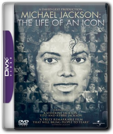 Michael Jackson: Życie Ikony
