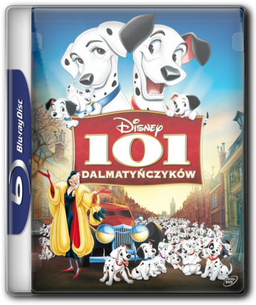 101 Dalmatyńczyków