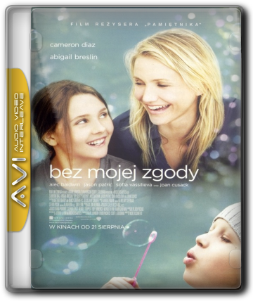 Bez mojej zgody