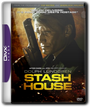 Stash House