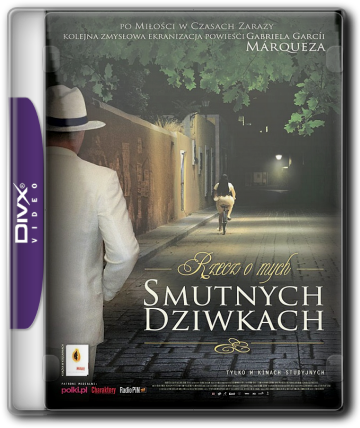 Rzecz o mych smutnych dziwkach