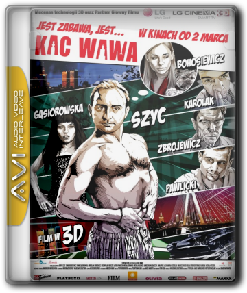 Kac Wawa
