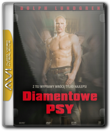 Diamentowe psy