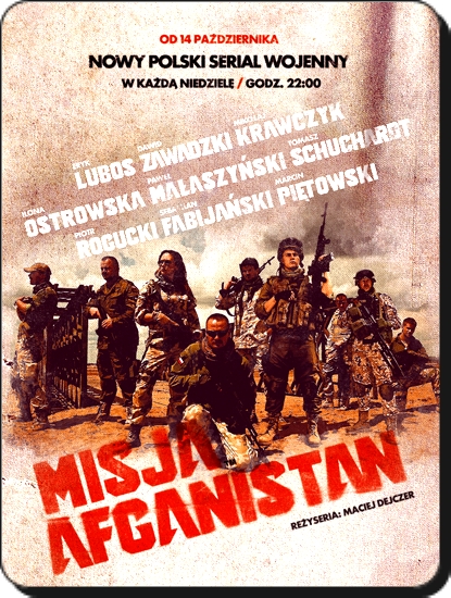 Misja Afganistan Chomikuj