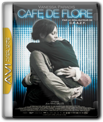 Cafe De Flore