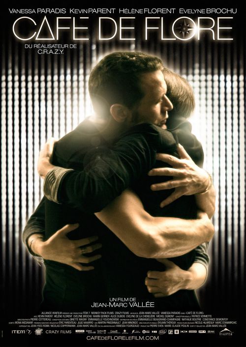 Cafe de flore torrent