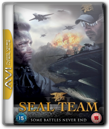 Seal Team VI