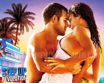 Step Up Revolution 2012 Dvdrip Xvid Amiable