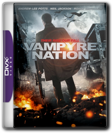 True Bloodthirst Vampyre Nation