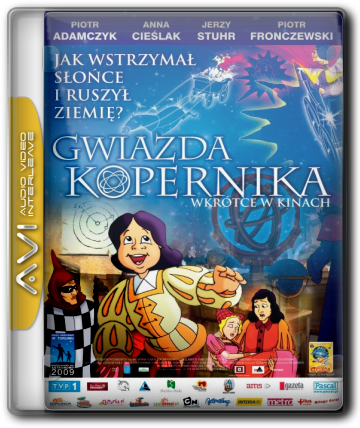 Gwiazda.Kopernika