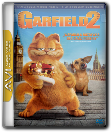 Garfield 2