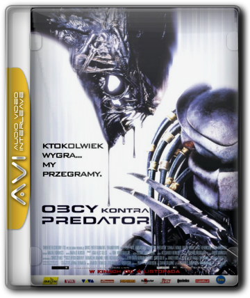 Obcy Kontra Predator