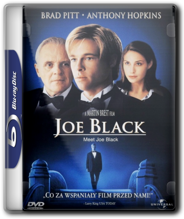 joe black 1080p