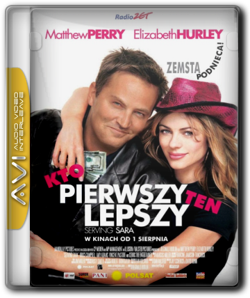Kto pierwszy, ten lepszy