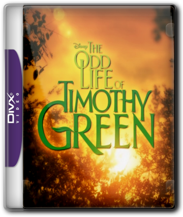 Niezwyke zycie Timothy Greena