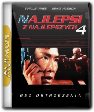 Najlepsi z najlepszych 4