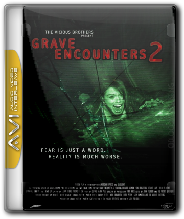 Grave Encounters 2