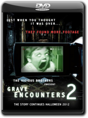 Grave Encounters 2