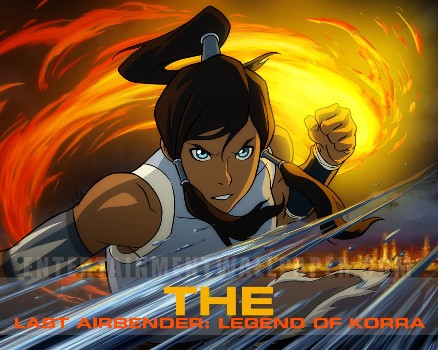Avatar: A Lenda de Aang - Dublado AVI-DVDRip