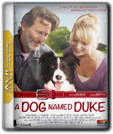 Pies imieniem Duke