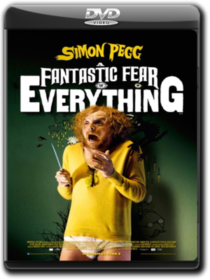 Fantastic Fear of Everything