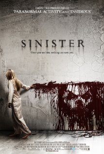 Sinister 2012 PLSUBBED DVDRiP XViD-MX