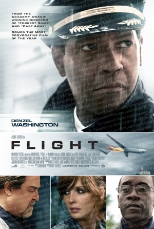 Lot / Flight (2012) PL.SUBBED.DVDSCR.XViD-MORS