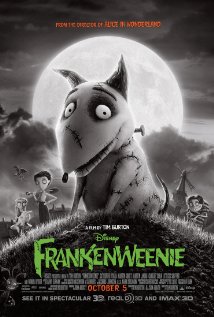 Frankenweenie (2012) DVDRip.XviD-COCAIN