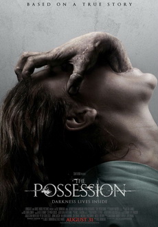 The Possession 2012 DVDRiP XViD-PSiG