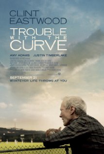 Dopóki piłka w grze / Trouble with the Curve (2012) PLSUBBED.BRRip.XviD-APO