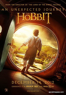 The Hobbit (2012) PLDUB.MD.DVDSCR.XViD-BiDA