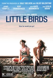 Little Birds 2011 DVDRip XviD-IGUANA