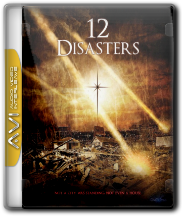 12 świątecznych katastrof
