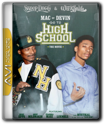 Mac & Devin Go To High School