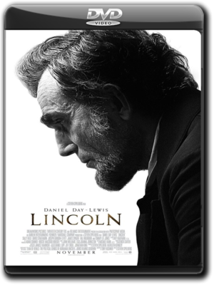 Lincoln 2012