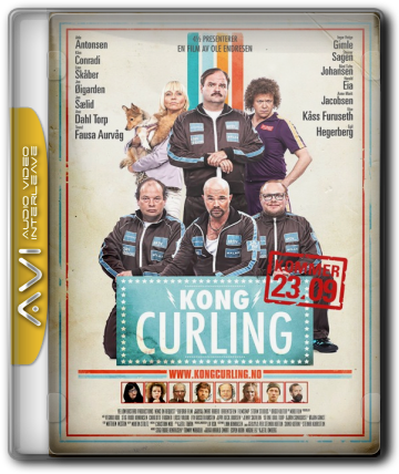 Król curlingu