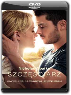 Szczęściarz