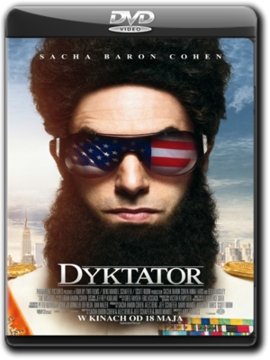 Dyktator