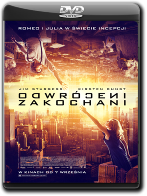 Odwróceni zakochani