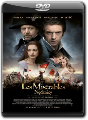 Nędznicy - Les Miserables