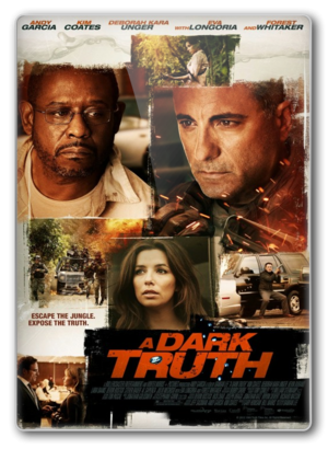 A Dark Truth (2012)