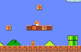 Mario Bros Games