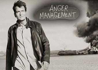 Anger management