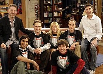 Big Bang Theory