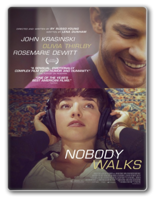 Nobody Walks